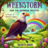 Whenstorm and the Rainbow Promise: A Story of Noah's Ark