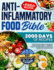 Anti-Inflammatory Food Bible: Alkaline Diet Strategies for Reducing Inflammation - A Beginner's Guide to Promoting Health and Enhancing Lifestyle with Essential Recipes