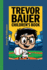 Trevor Bauer Children's Book: How a Boy with a Dream Became a Baseball Genius