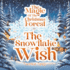 The Magic of the Christmas Forest: The Snowflake Wish