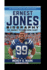 Ernest Jones Biography: The Journey to Super Bowl Glory ( An Inspiring Book For Young Readers)