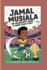 Jamal Musiala: The Golden Boot Chase: A Young Star's Story (A Biography Book For Kids)