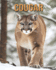 Cougar: Learn About Cougar and Enjoy Amazing Facts & Pictures