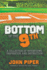 Bottom of the 9th: A collection of interviews, inspiration, and instruction.