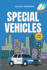 Special Vehicles for Kids