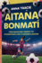 Aitana Bonmat: From Barcelona Prodigy to International Star in Women's Soccer