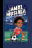 Jamal Musiala: Soccer's Young Magician (A Biography Book for Kids)