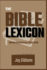 The Bible Lexicon: Ultimate Dictionary and Study Guide