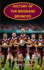 History of the Brisbane Broncos: Broncos Rising captures the history from inception to the present day