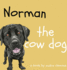 Norman the Cow Dog