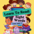Learn to Read: Sight Words "Can" and "I"