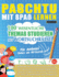Paschtu Mit Spa Lernen - Fr Anfnger: Einfach Und Mittelstufe - 100 Wesentliche Themas Studieren Mit Wortsuchrtsel - Vol.1