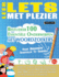 Leer Lets Met Plezier - Voor Beginners: Gemakkelijk Tot Gemiddeld - Bestudeer 100 Essentile Onderwerpen Met Woordzoekers - Vol.1