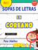 Sopa de Letras En El Coreano Para Adultos - Genial! Vol.1 - Delta Classics