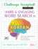 Challenge Accepted! - Hard and Engaging Word Search in Korean for Adults Level 1: Gifted - Vol.1 - Delta Classics - Test Your Skills with an Extreme Puzzle Game!