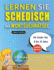 LERNEN SIE SCHEDISCH MIT WORTSUCHRTSEL FR KINDER VON 8 BIS 10 JAHRE - Entdecken Sie, Wie Sie Ihre Fremdsprachenkenntnisse Mit Einem Lustigen Vokabeltrainer Verbessern Knnen - Finden Sie 2000 Wrter Um Zuhause Zu ben