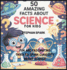 50 Amazing Facts About Science for Kids: Fun and Fascinating Trivia to Spark Curiosity About Science!