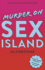 Murder on Sex Island: a Luella Van Horn Mystery