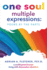 One Soul, Multiple Expressions: Poems by the Parts