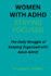 Women With Adhd; Staying Focused