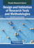 Design and Validation of Research Tools and Methodologies