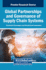 Global Partnerships and Governance of Supply Chain Systems