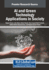 AI and Green Technology Applications in Society