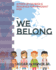 We Belong: A Poem of Courage & Resilience for Immigrant Kids