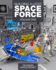 Building a Lego Space Force: Volume One