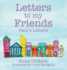 Letters to my Friends: Paul's Letters