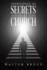 Imprisoned By Secrets Saved By the Church