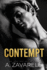 Contempt (Sin City Salvation)