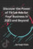 Discover the Power of Tiktok Ads for Your Business in 2023 and Beyond