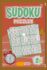 Sudoku puzzle book: No-26