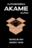 Akame: Alpha