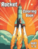 Rocket Coloring Book