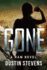 Gone: A HAM Novel Suspense Thriller