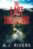 The Last Survivors (Dean Steele Mystery Thriller)