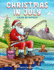 Christmas in July: Color By Number Coloring Book for Kids, Teens and Adults for Fun and Relaxation (Color By Number Coloring Book for Adults)