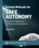 Formal Methods for Safe Autonomy: Data-Driven Verification, Synthesis, and Applications