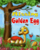 Missing Golden Egg