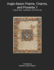 Anglo-Saxon Poems, Charms, and Proverbs: Old English Text, Translation, and Word List