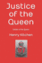 Justice of the Queen: Soldier of the Queen: 3