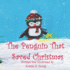 Penguin That Saved Christmas