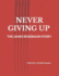 Never Giving Up: The James Rosebaum Story