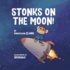 Stonks on the Moon