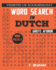 WORD SEARCH in DUTCH