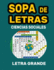 Sopa De Letras En Espaol Vol. 3: Edicion De Ciencias Naturales. 100 Busca Palabras Para Adultos Y Nios Con Letras Grande-Pasatiempo Para Ejercitar...in Spanish Large Print (Spanish Edition)