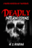 Deadly Intermissions: Short Stories of Horror