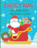 Christmas Coloring Book for Boys and Girls - Ages 4 to 8: 30 Christmas Coloring Pages for Kids ages 4-8